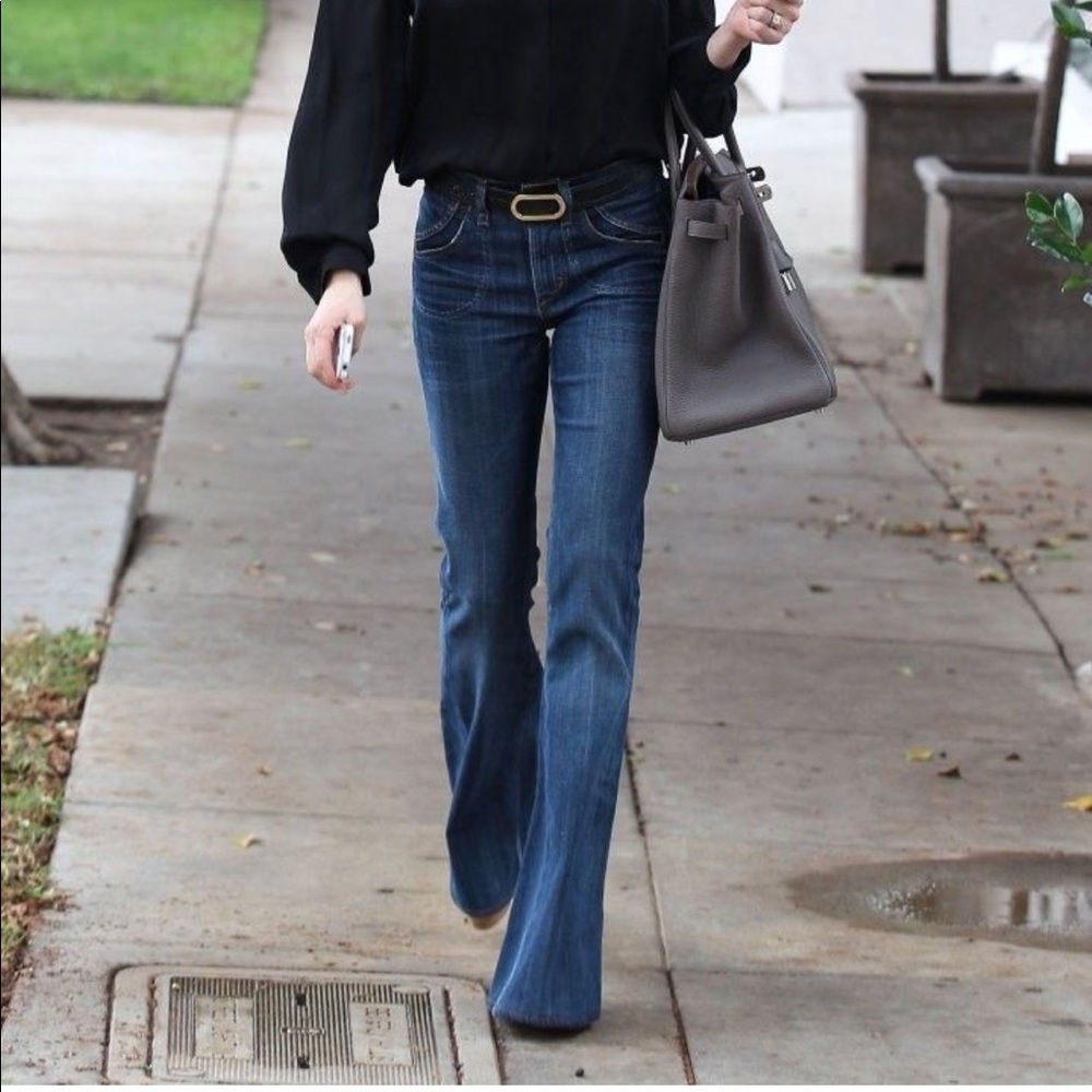 COH Angie Super Flare
